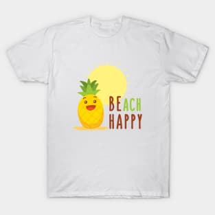 Be happy T-Shirt